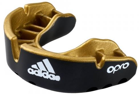 adidas Zahnschutz OPRO Gold, ADIBP35