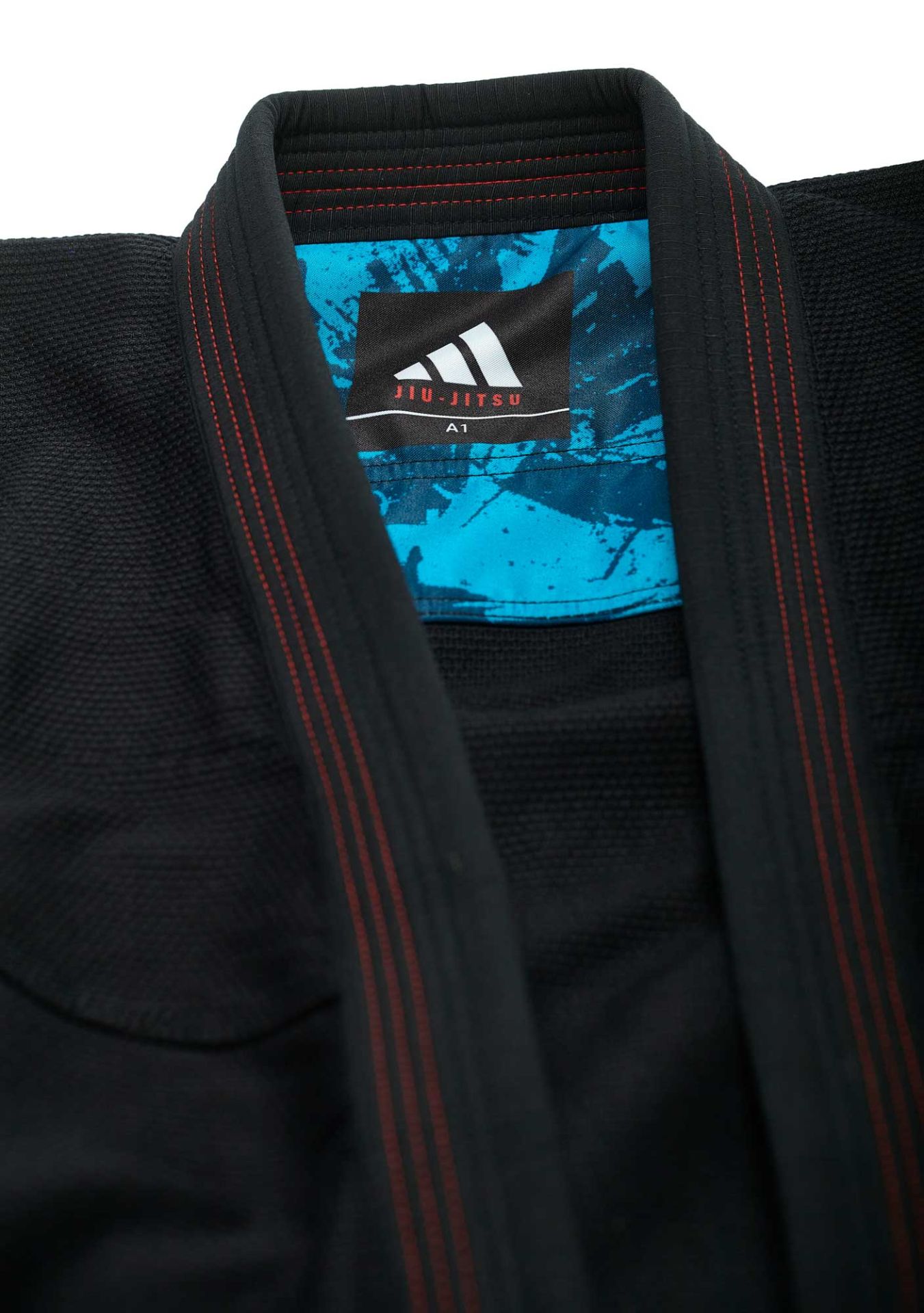 Adidas BJJ Contest JJ430P