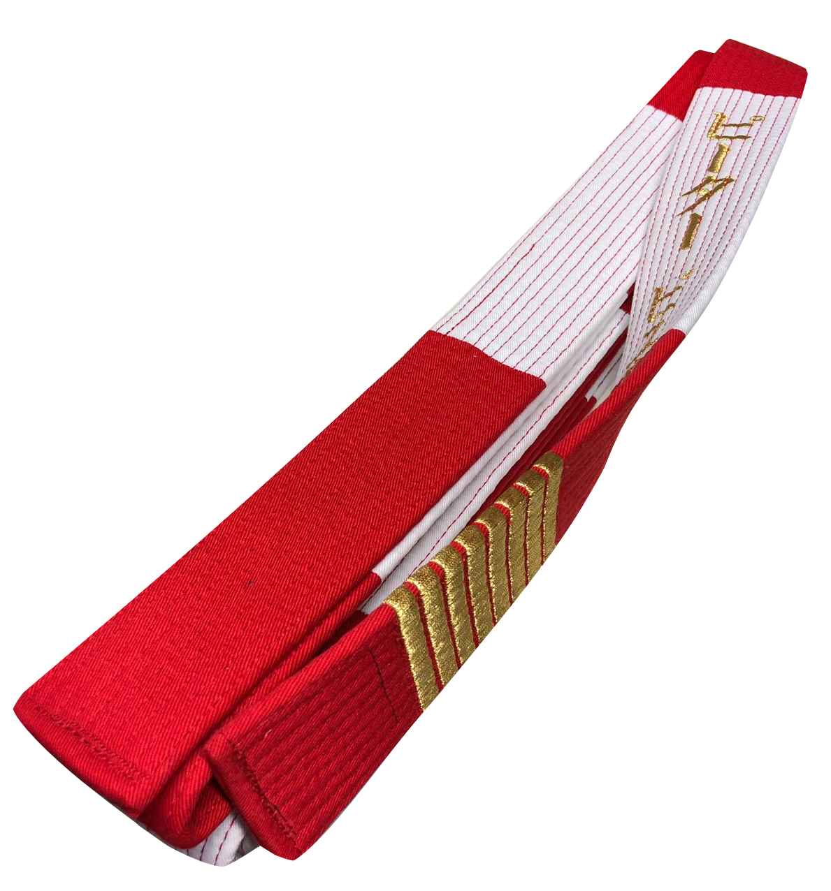 Meister Gürtel First Class, mit Premium Bestickung