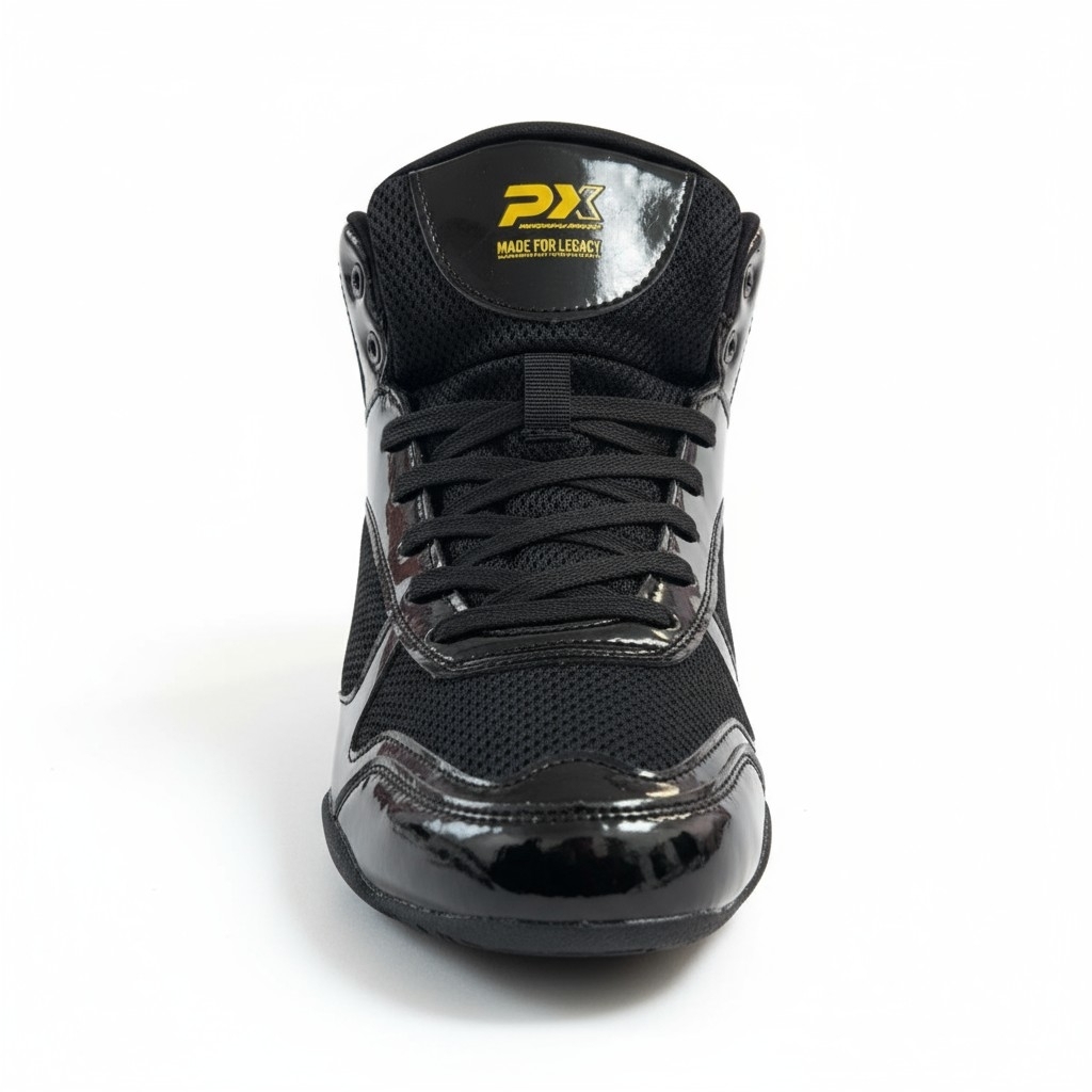 Box Schuhe Boxstiefel Legacy