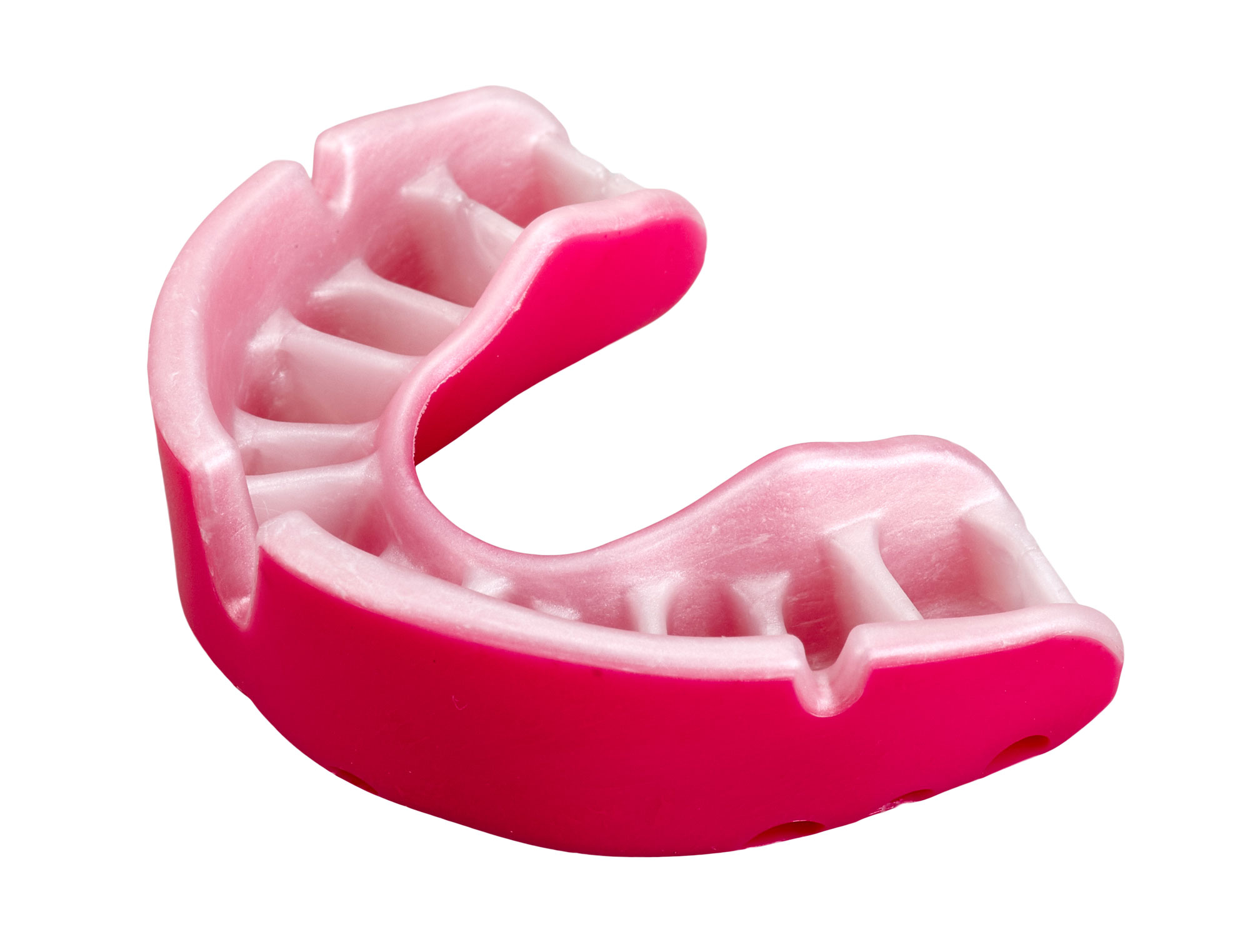 Opro Zahnschutz Gold Edition Senior