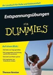 Entspannungsübungen für Dummies