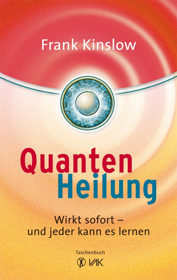 Quantenheilung (Frank Kinslow)