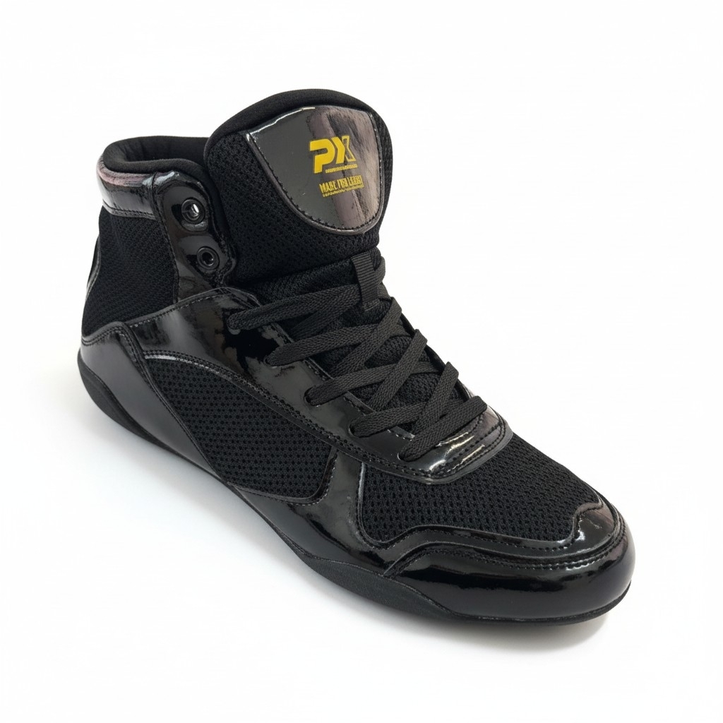 Box Schuhe Boxstiefel Legacy