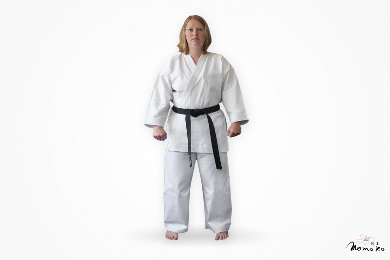 Saiko Sports Karateanzug Joseiteki