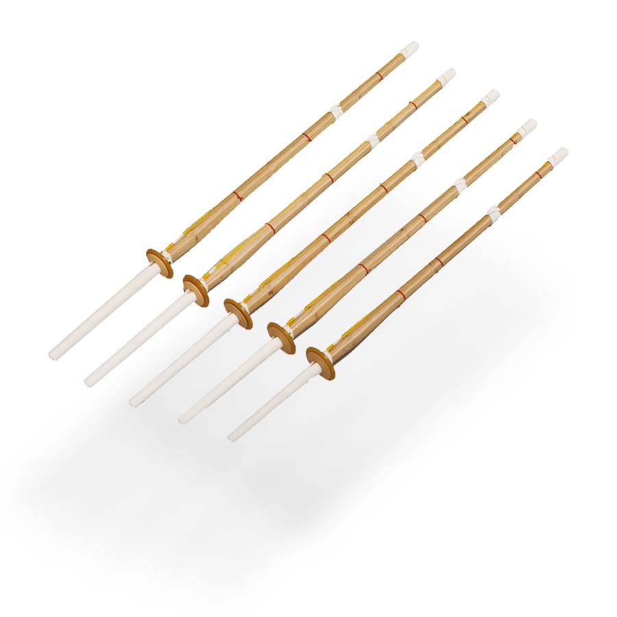 Shinai (Bambus-Schwert, z.B. für Kendo)