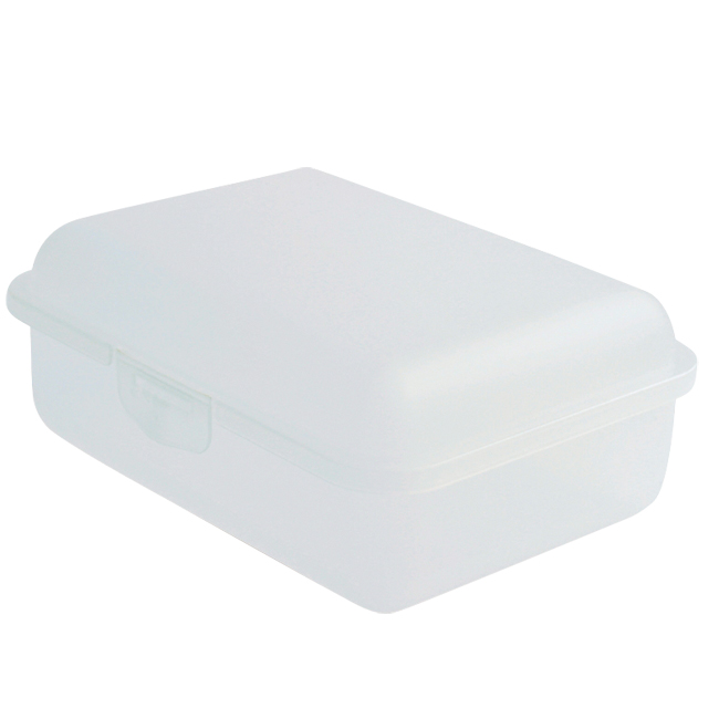 Brotdosen bedruckt, 50 St.