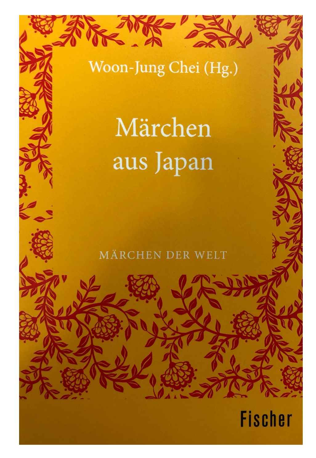 Märchen aus Japan