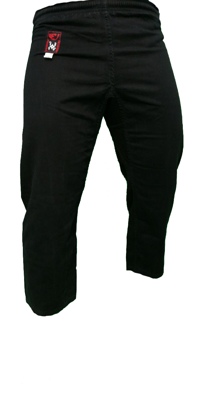 Ninjutsu Hose Gewaschen  (%SALE) 150