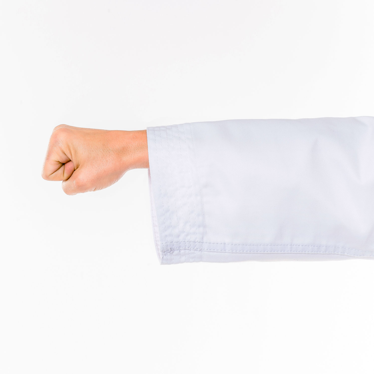 MOMOKO Damen Karateanzug HIME