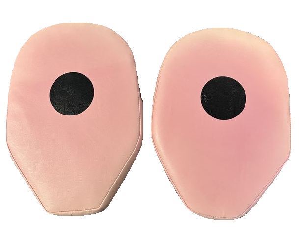 Pratzenset Pink B-Ware (%SALE)