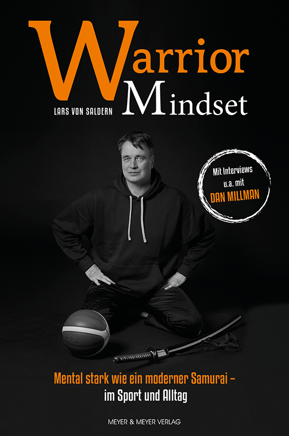 Warrior Mindset (von Saldern, Lars)