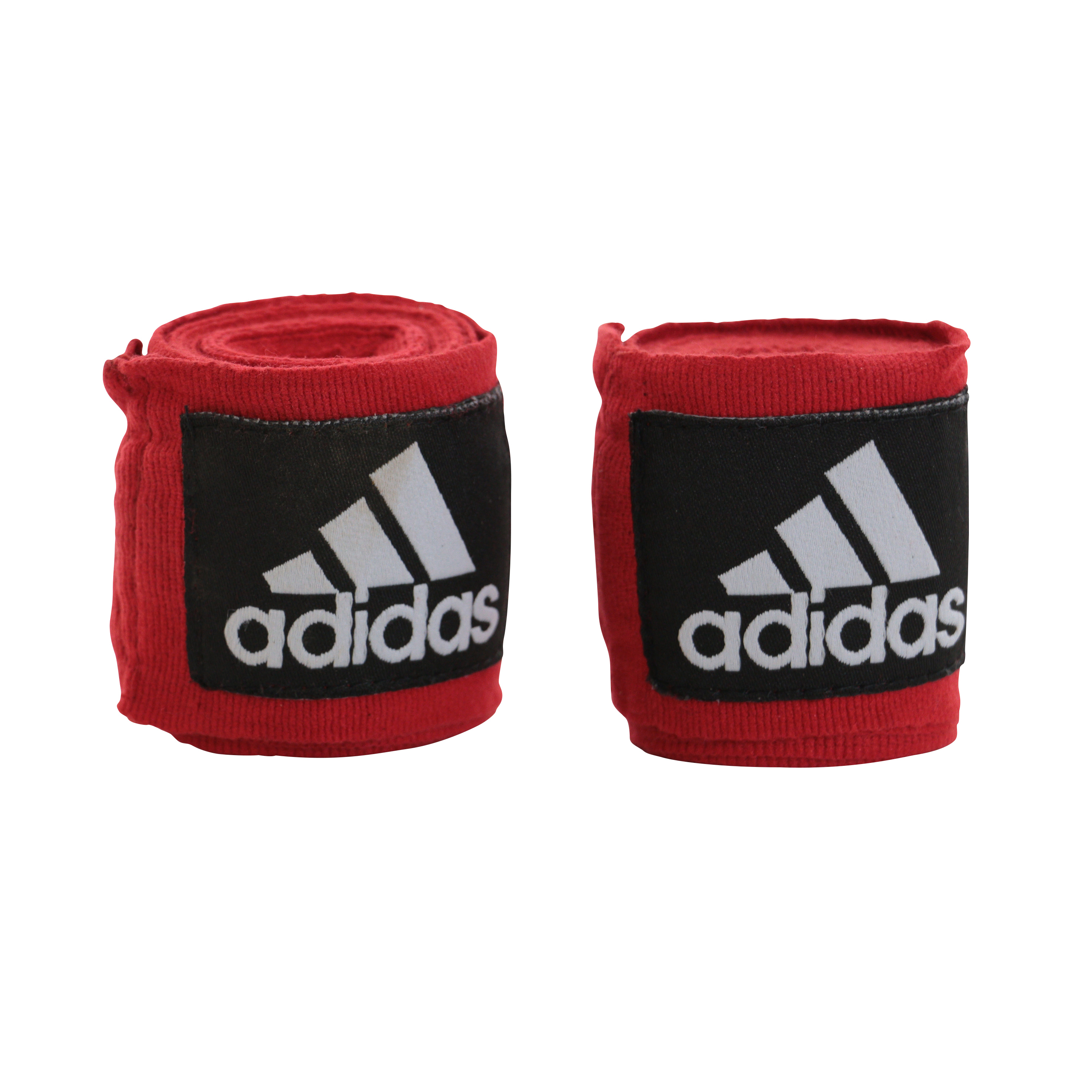 ADIDAS Bandagen Boxing Crepe Bandage rot 3,50m