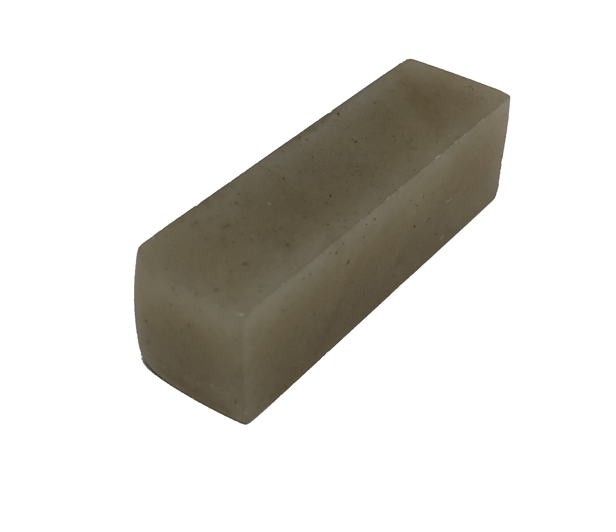 Persönlicher Stempel HANKO Speckstein 5 x 1,5 x 1,5 cm