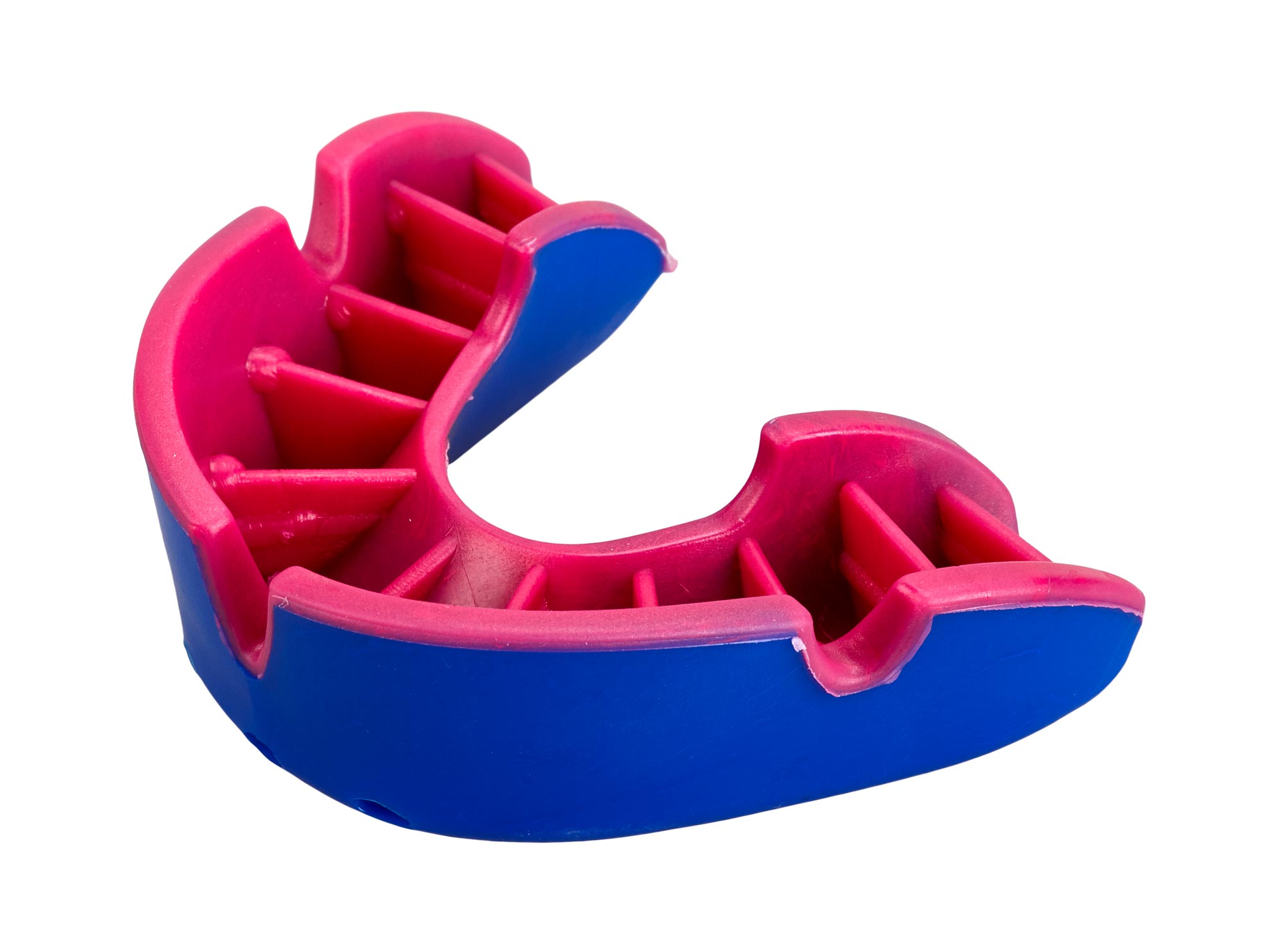 Opro Zahnschutz Silver Edition Flavoured