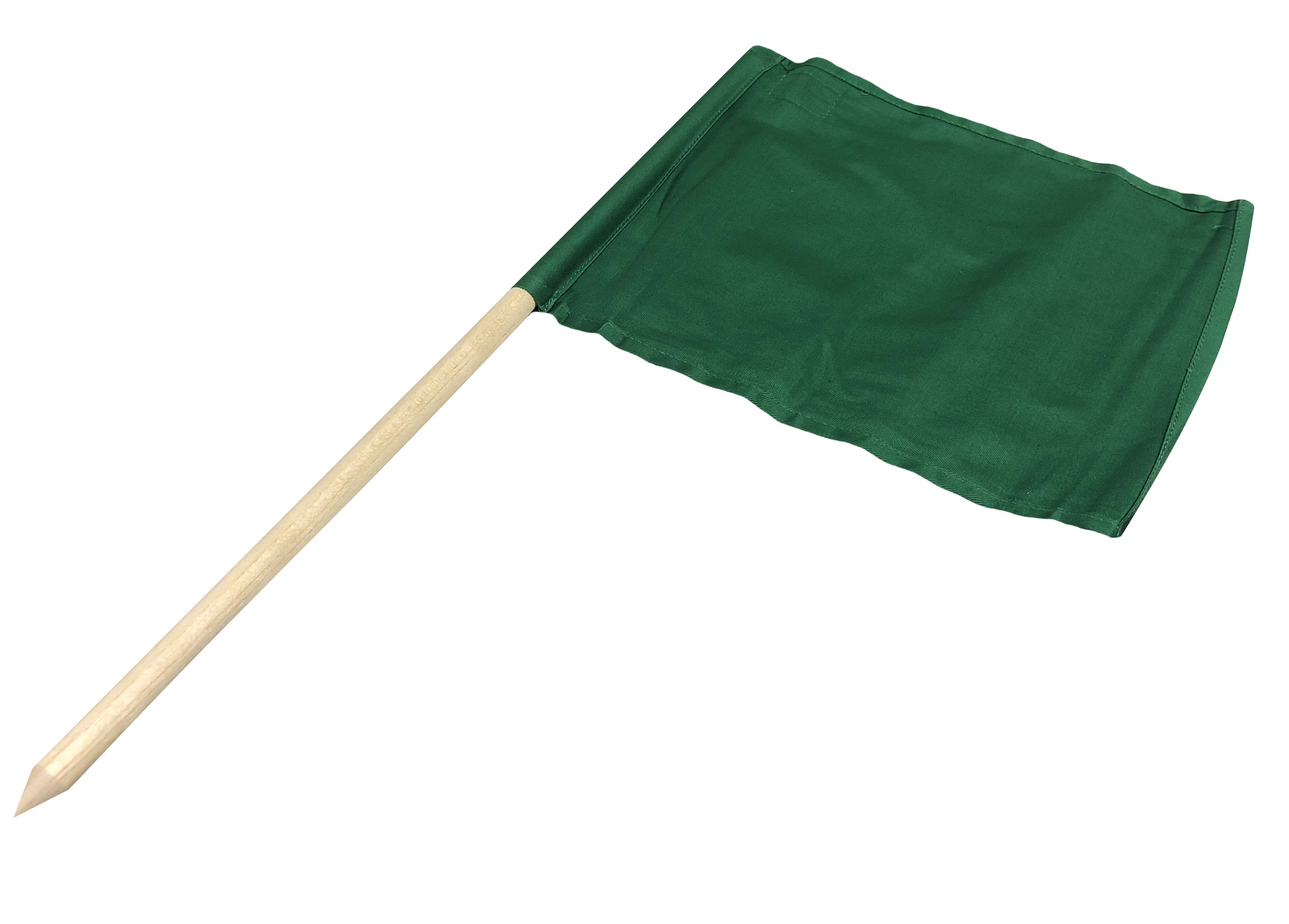 Kampfrichter-Flagge