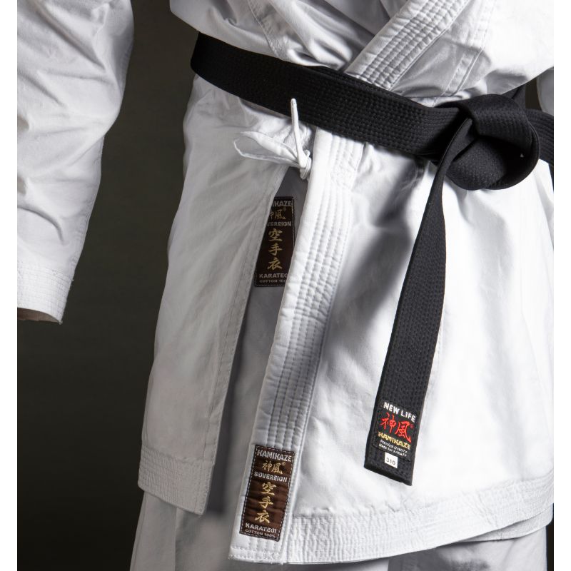 Karateanzug Kamikaze Sovereign 195