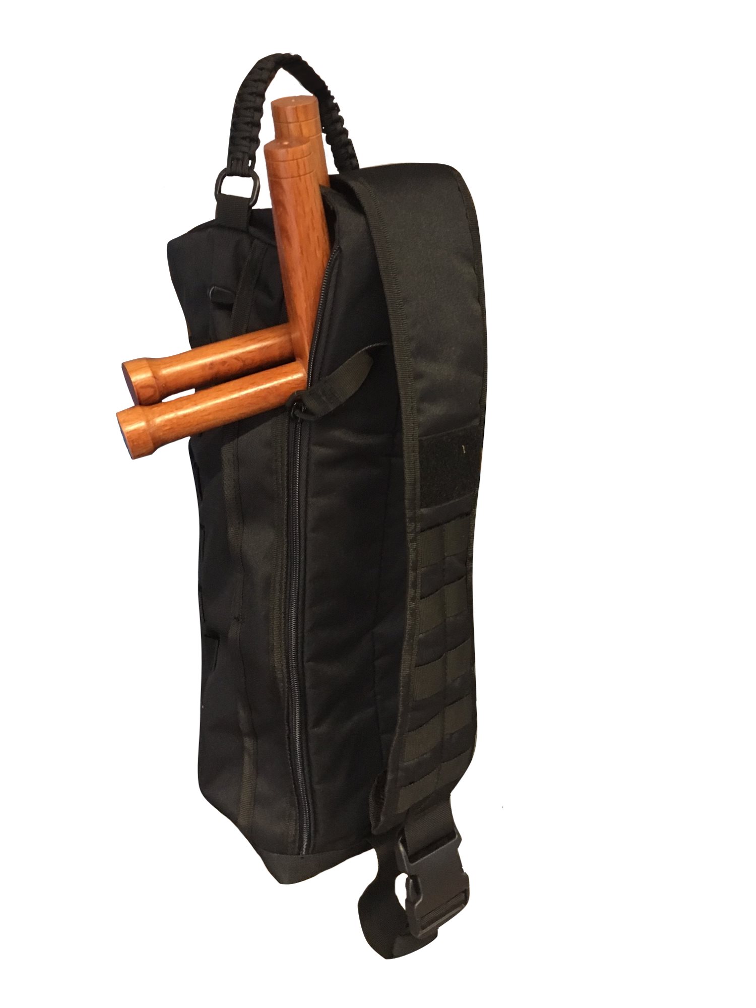 Waffentasche Spezial 50 cm, abschließbar