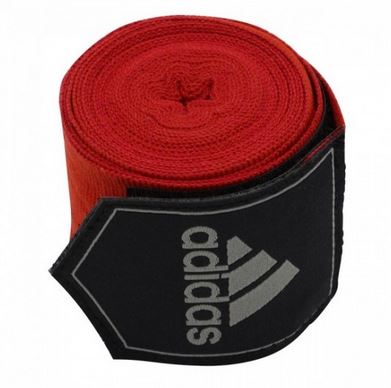 adidas Boxbandage 4,55 m ADIBP031 4.5 schwarz