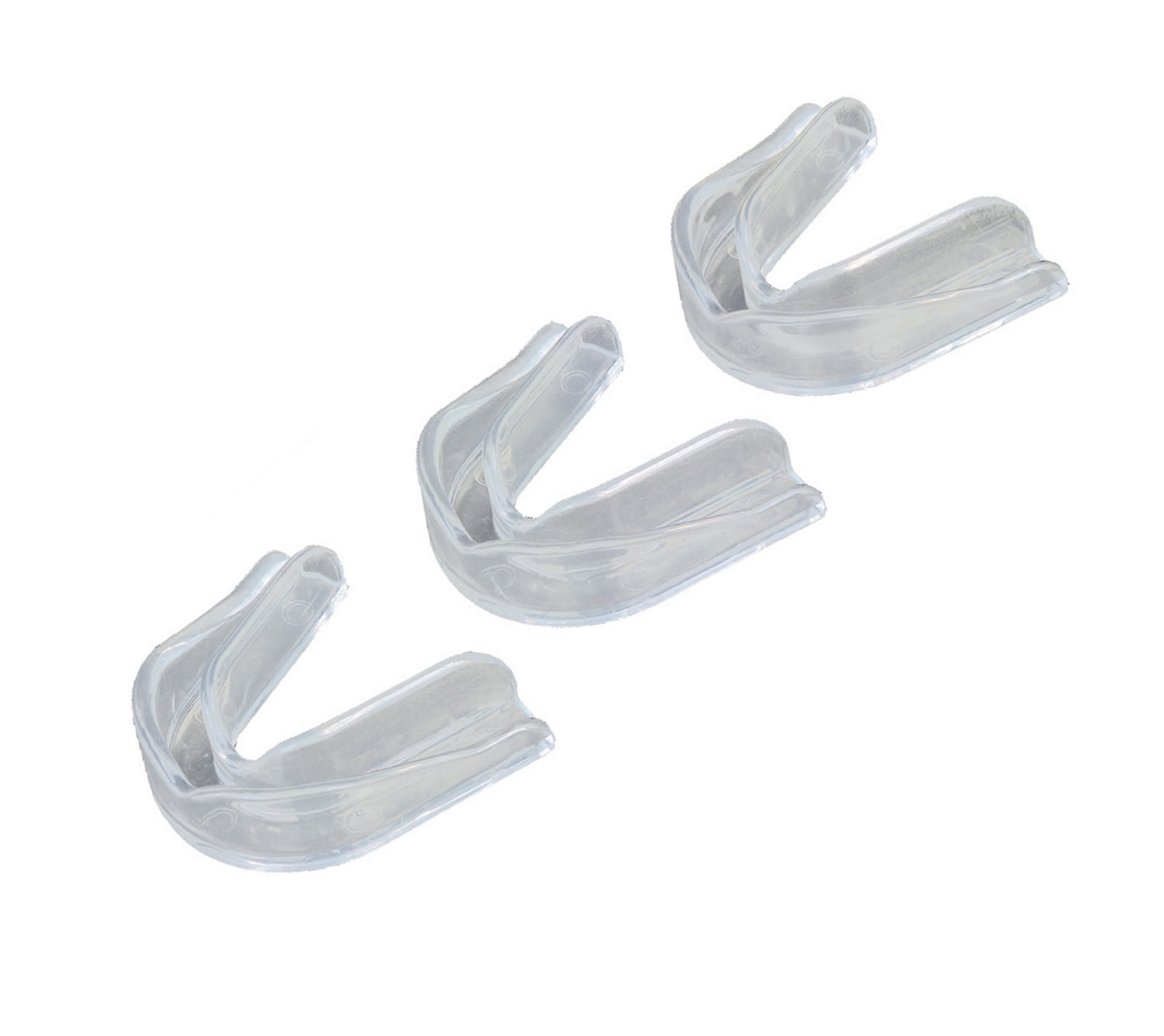 KWON (R) Zahnschutz SET Senior