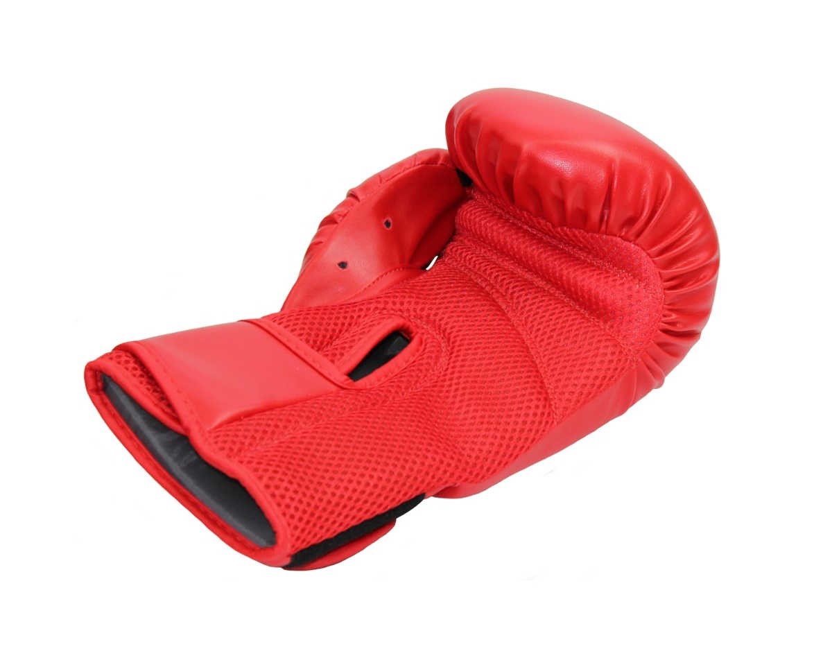Boxhandschuhe für Kinder verschiedene Farben Schwarz 8 oz
