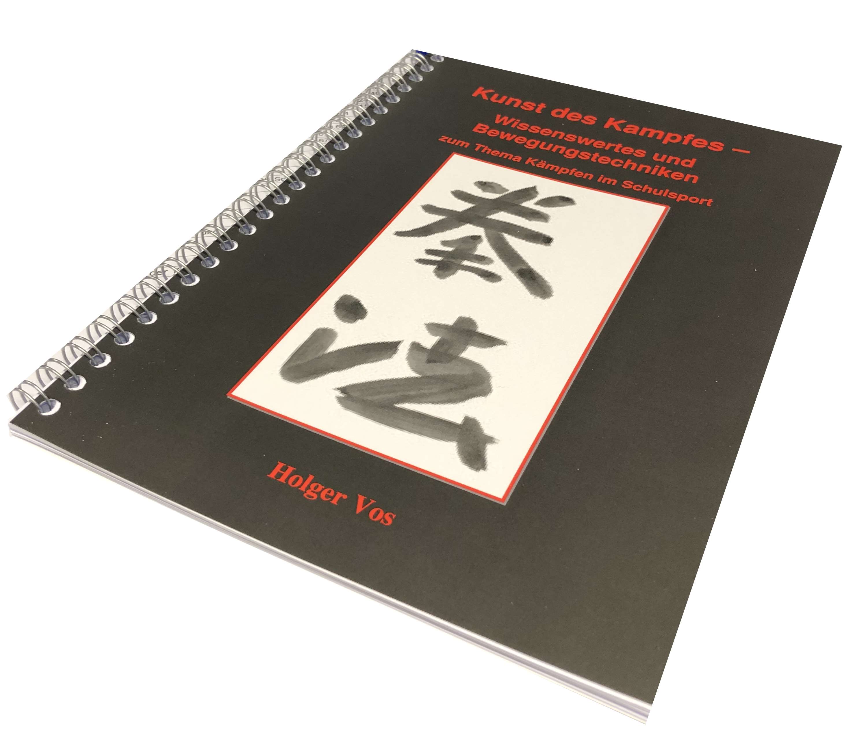 Kunst des Kampfes