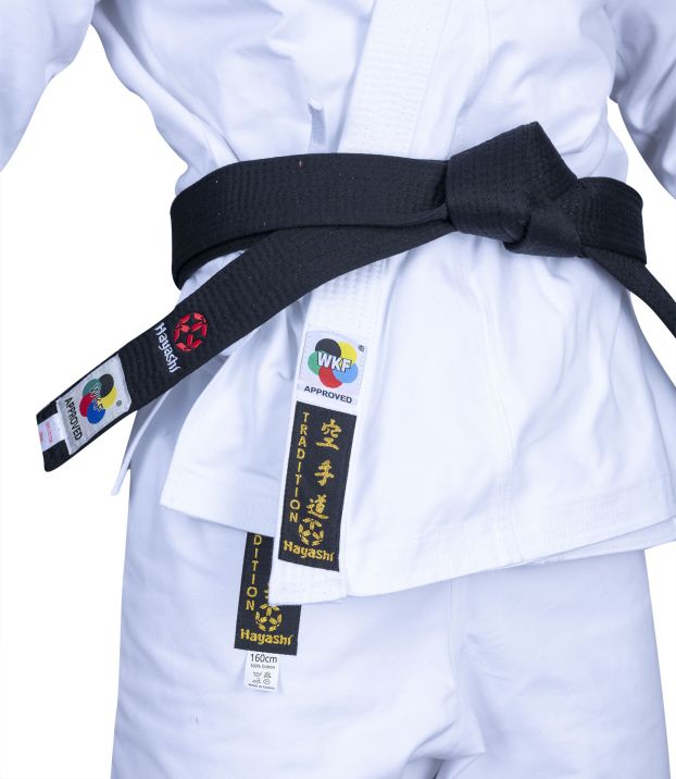 Karategi Hayashi Tradition 200