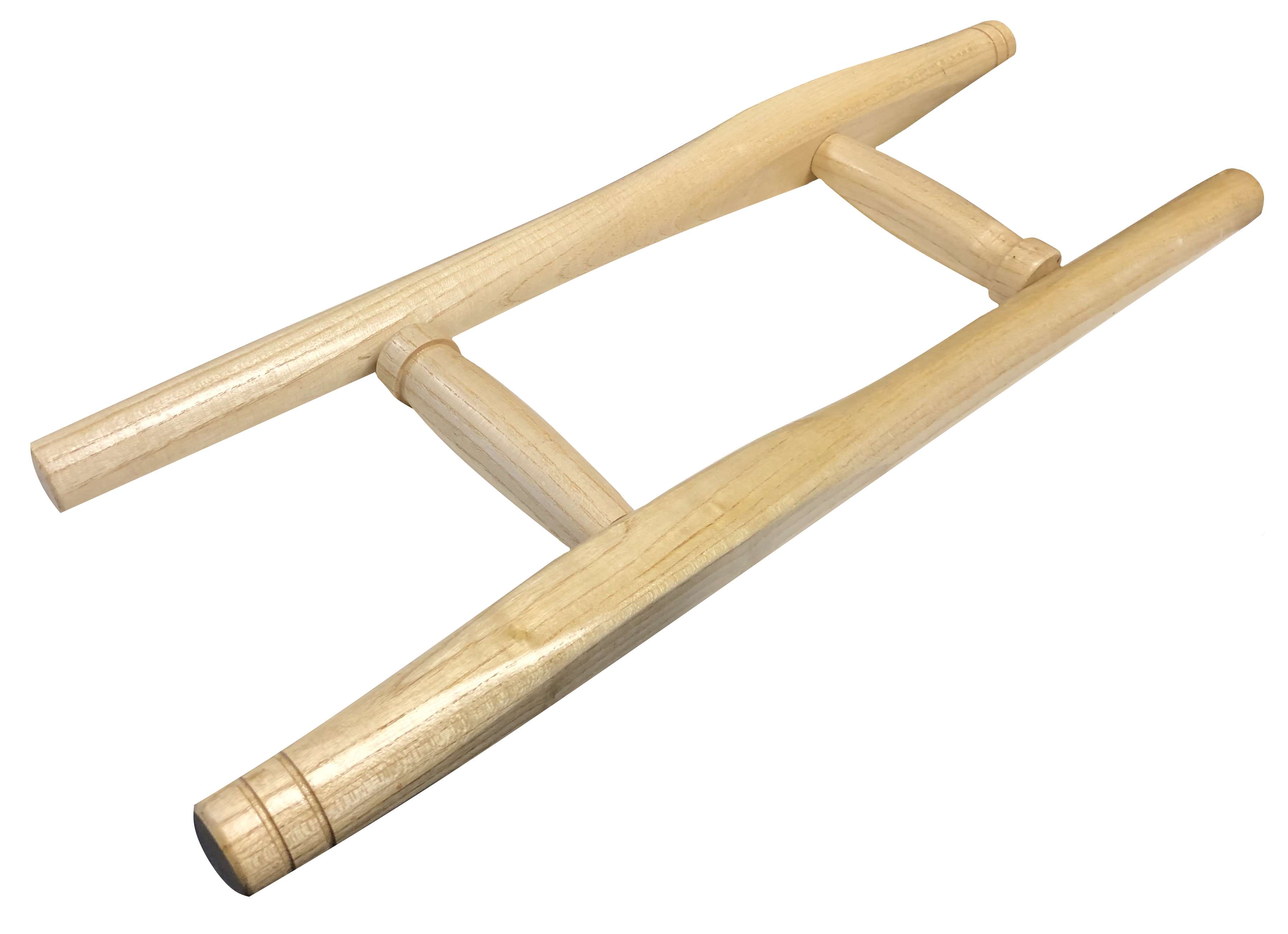 Tonfa Weißeiche ca. 60cm
