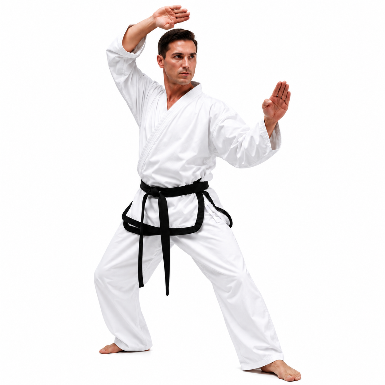 Taekwondo Anzug MASTER II