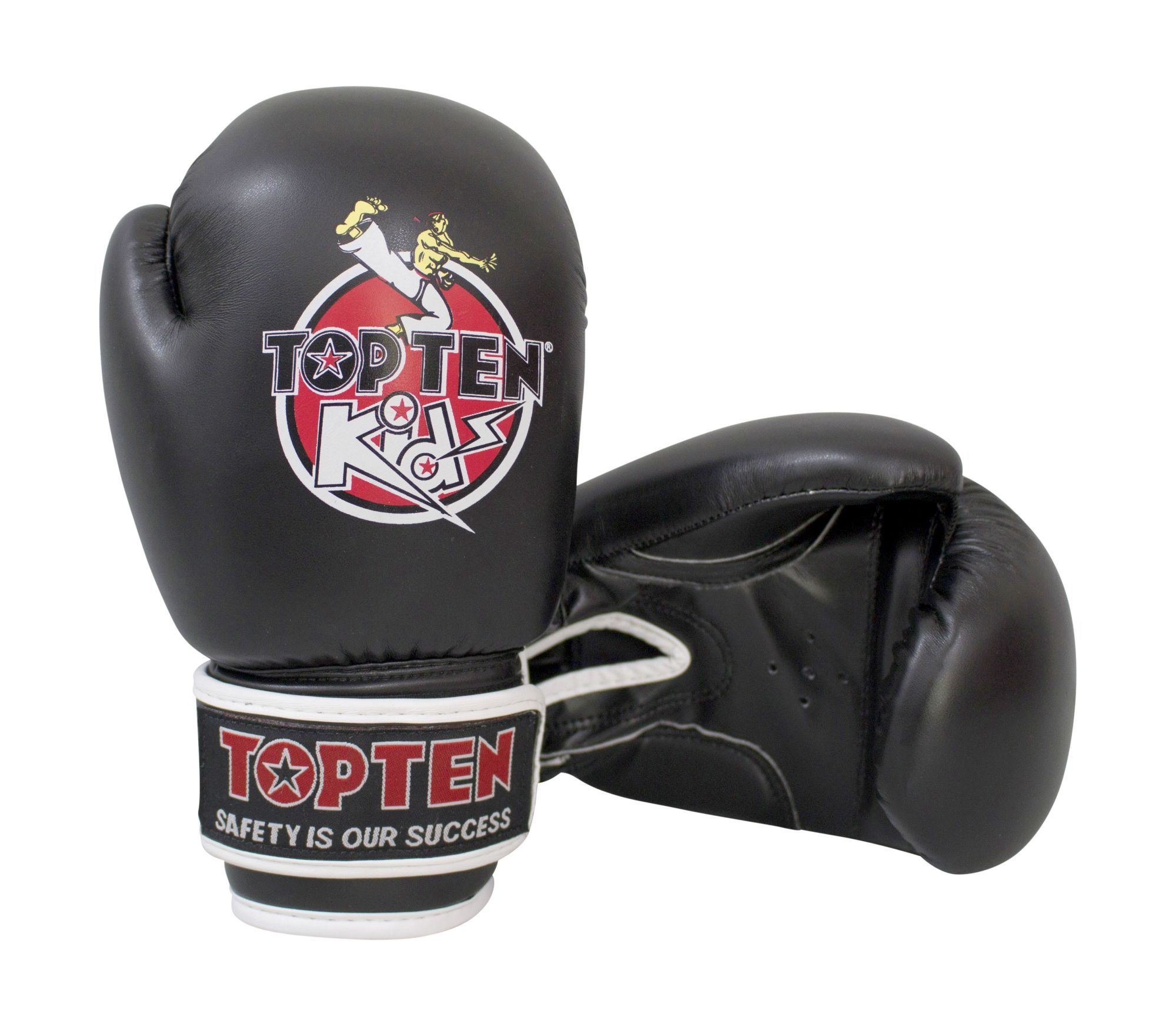 TOP TEN Boxhandschuh "KIDS" Kunstleder