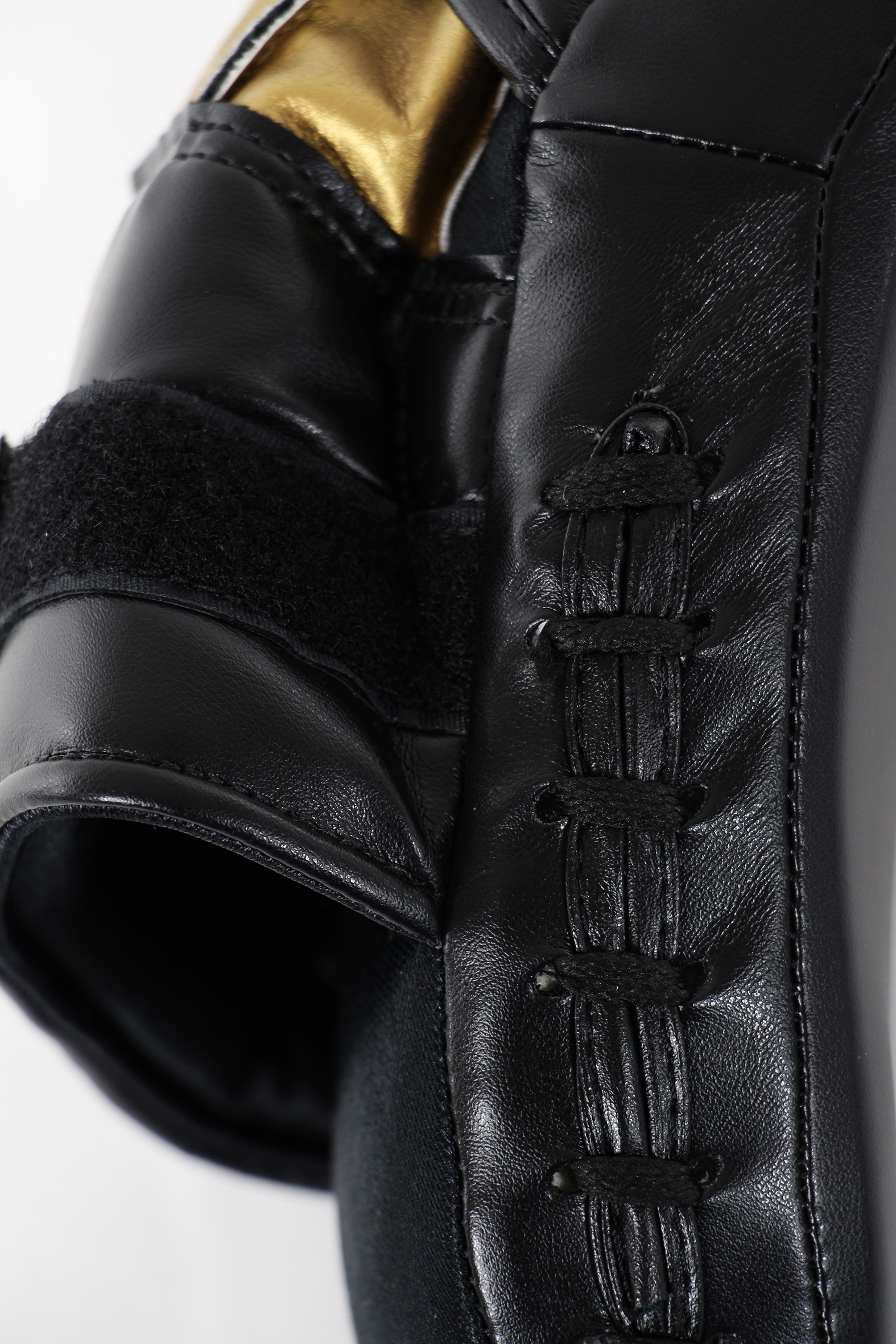 ADIDAS Pratze Training Curved Focus Mitt Short