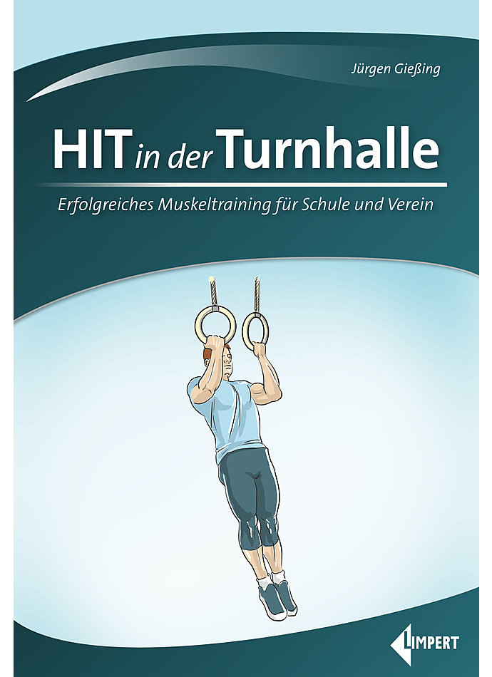 HIT in der Tunhalle (Gießling, Jürgen)