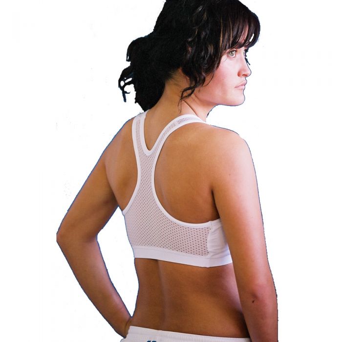 Kaiten Damen Brustschutz Cool Guard