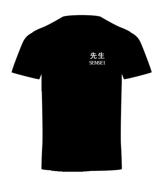 T-Shirt Sensei