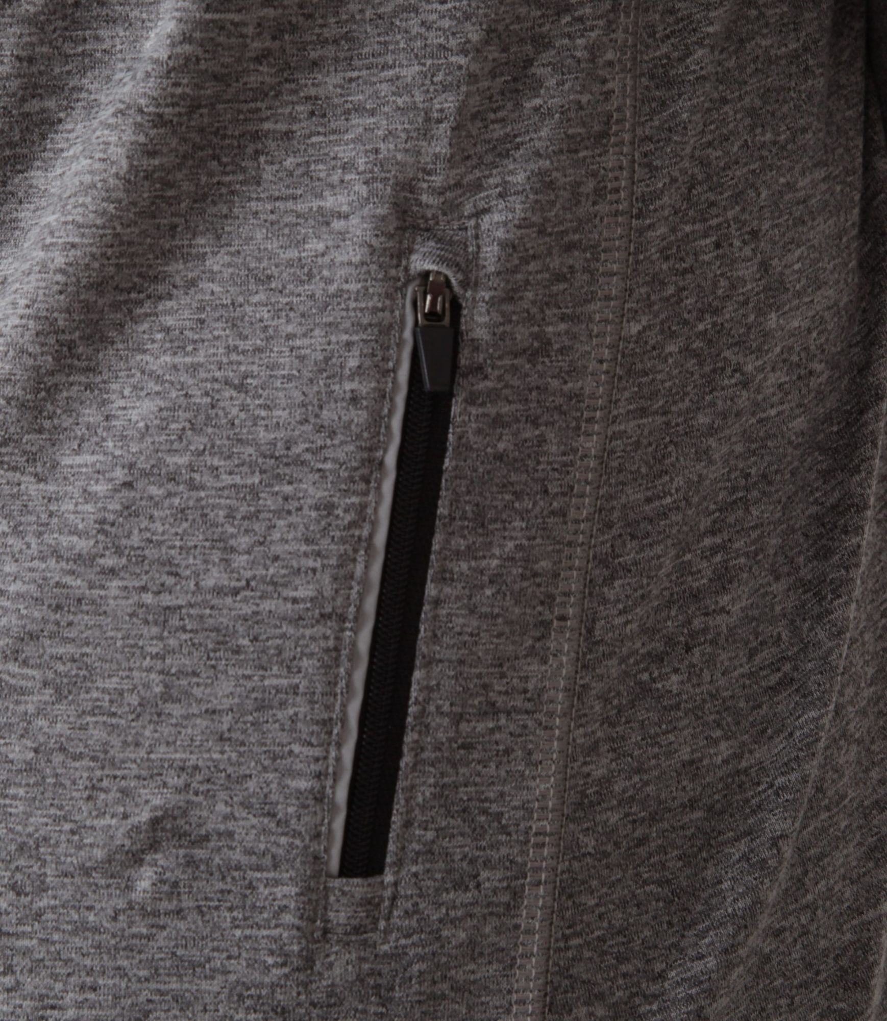 Trainingsanzug TOP TEN Damen "Athlete" grau