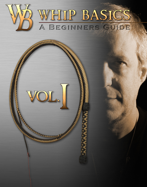 DVD Whip Basics - A Beginners Guide Vol. 1