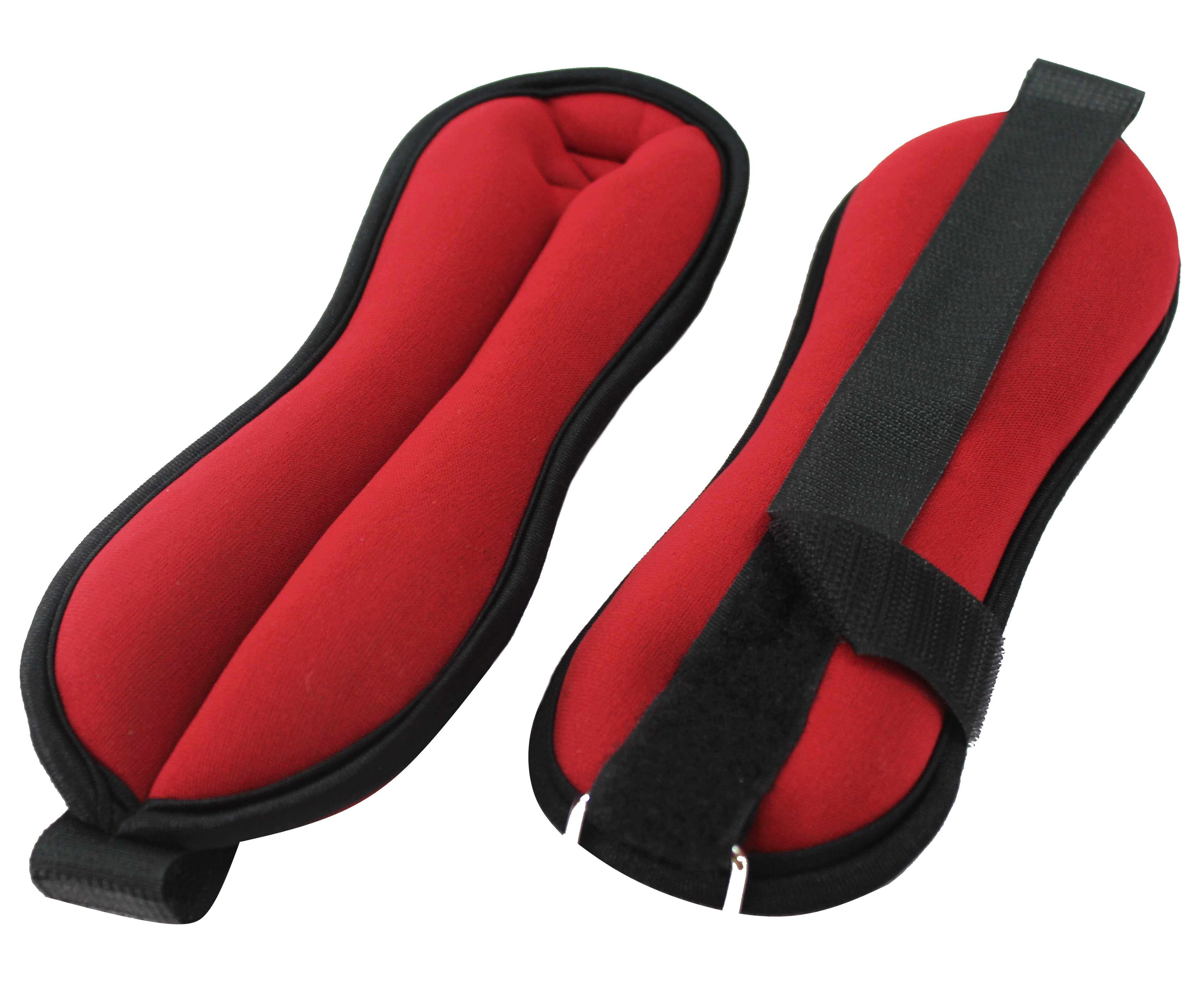 Gewichtsmanschetten Deluxe