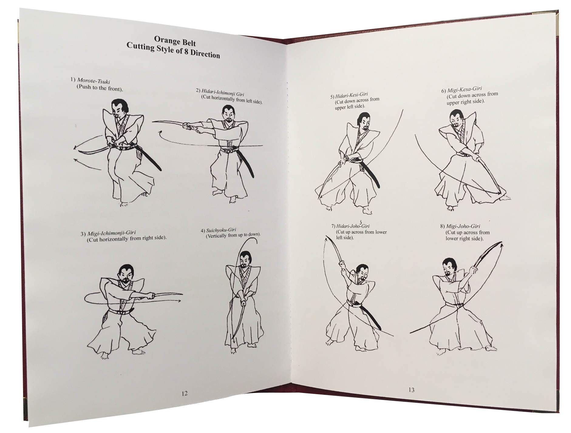 Lehrplan/Prüfungsordnung individuell gedruckt Deluxe DIN A5