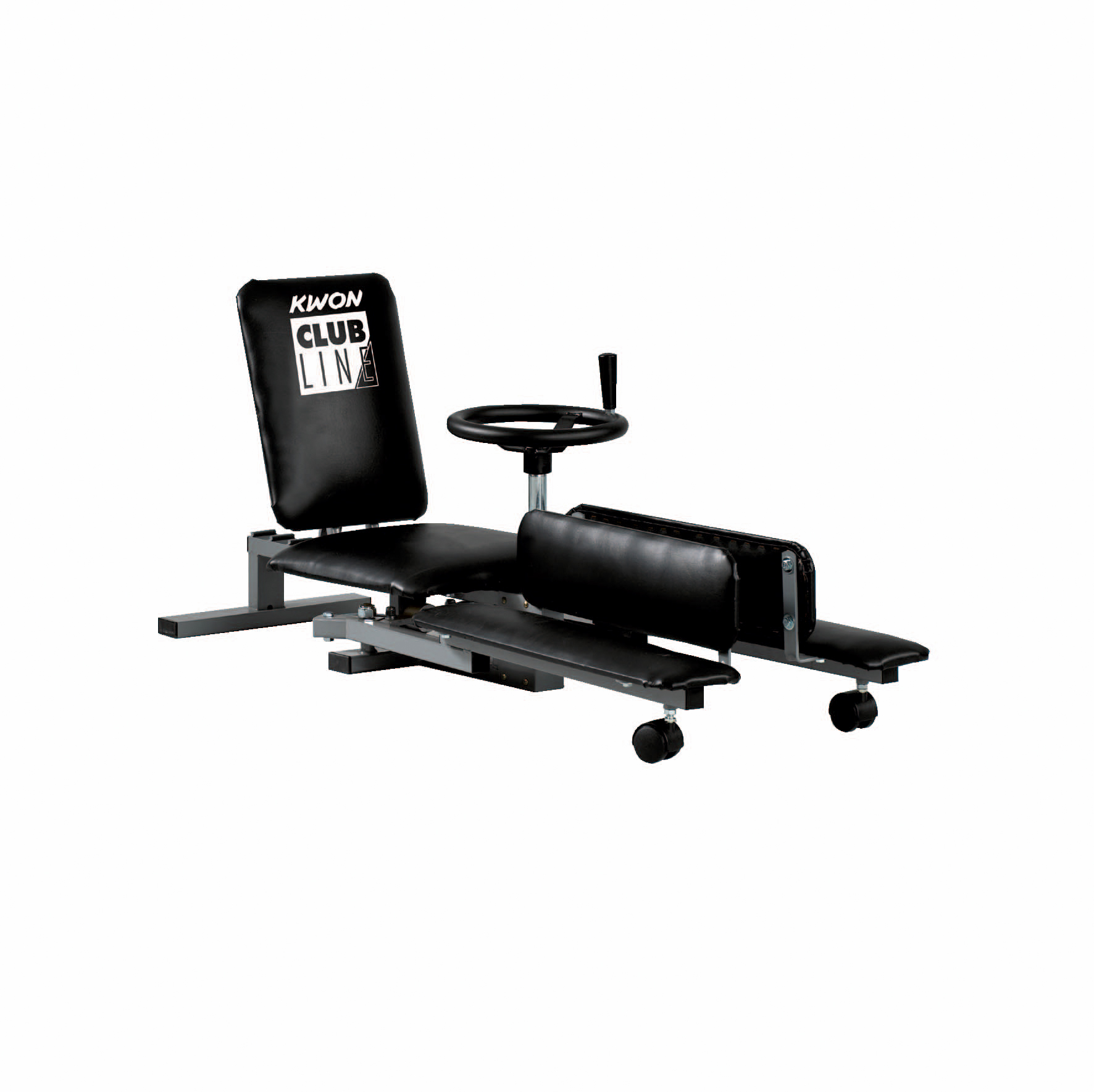 KWON (R) Mechanischer Beinspreizer CLUBLUNE