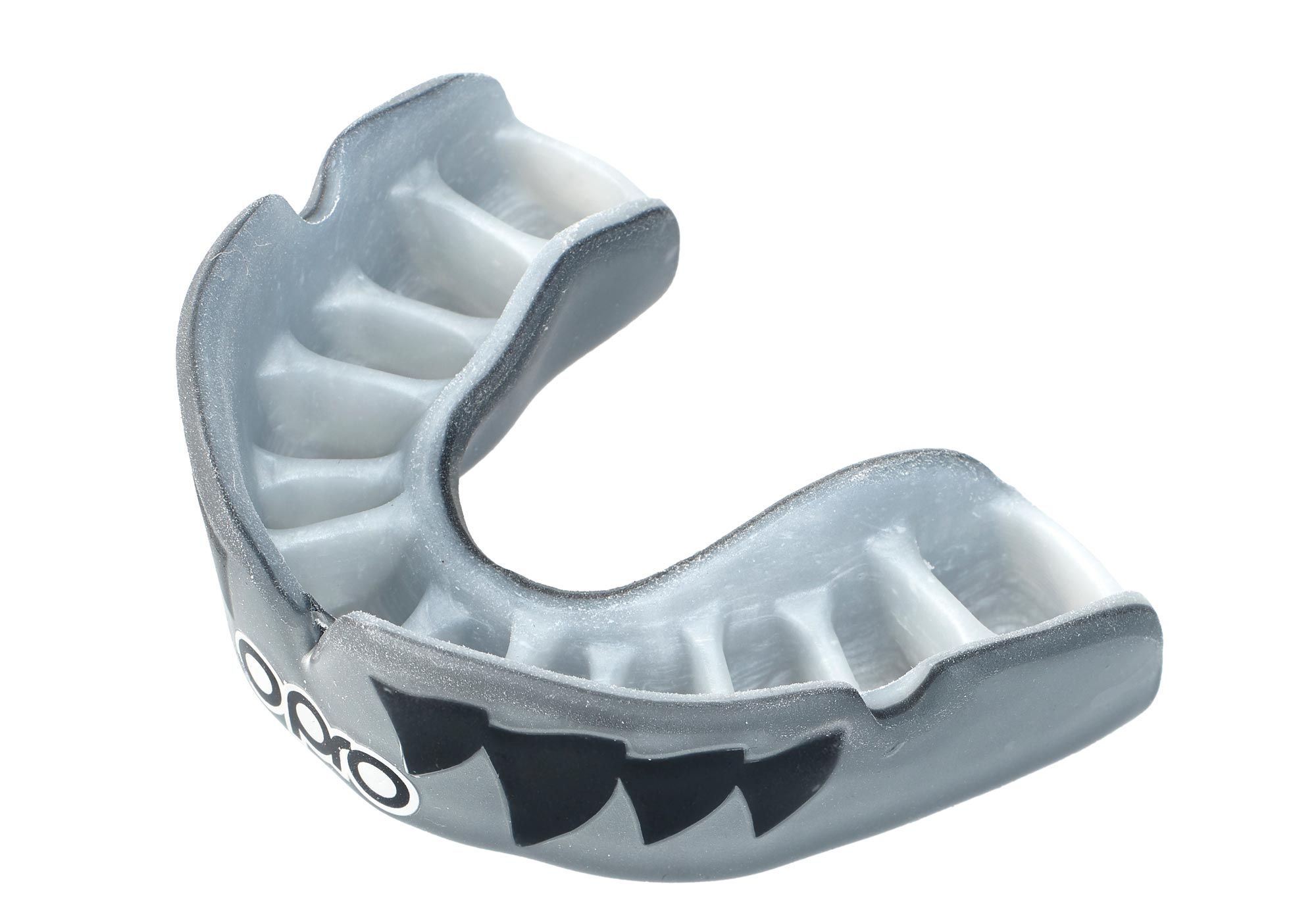 Opro Zahnschutz Power-Fit Aggression