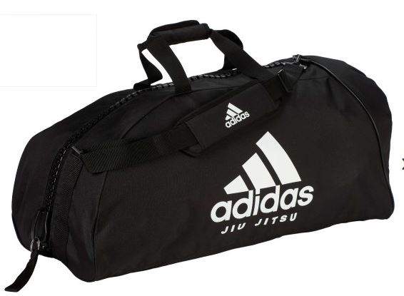 adidas Sporttasche "Jiu Jitsu", adiACC055
