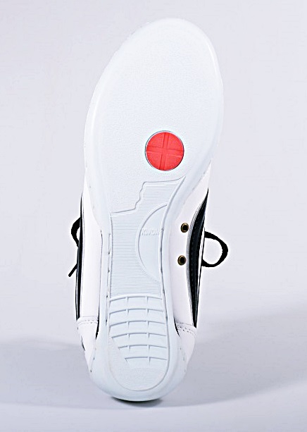 KWON (R) Kampfsportschuh PREMIERE PLUS