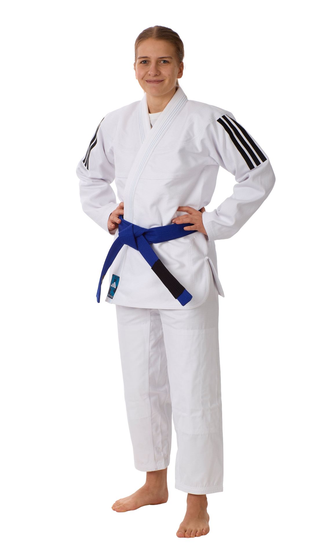 Adidas BJJ Contest JJ430P