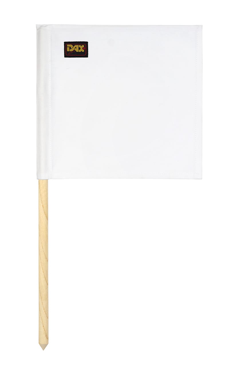 Kampfrichter Flagge / Fahne