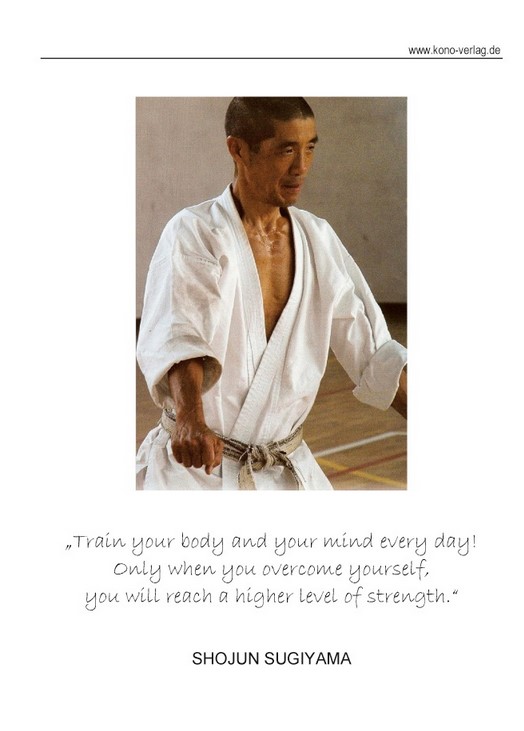 Shotokan Karate-Do Dojin-Kai Handbuch (Kruckemeyer, Ralf (Hrsg,))