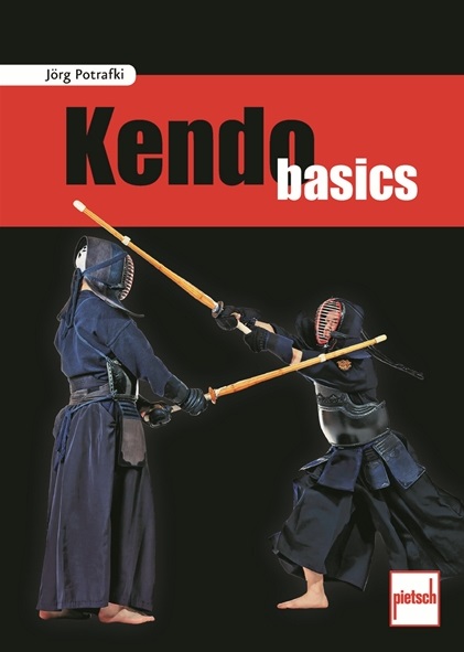 Kendo basics (Potrafki, Jörg)