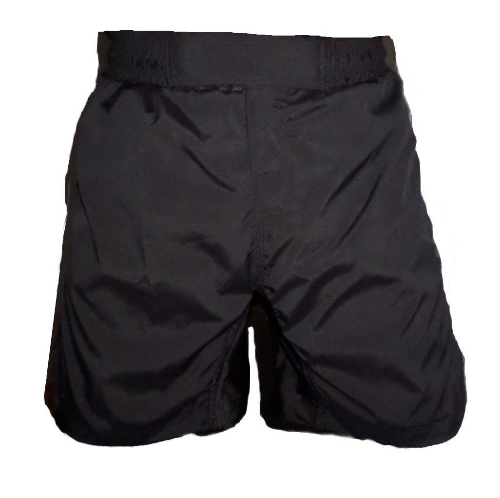 MMA Hose schwarz Gr. 34 (%SALE)