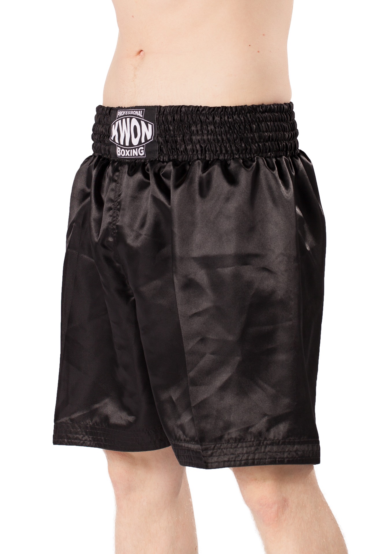 KWON (R) Profi Boxing Shorts
