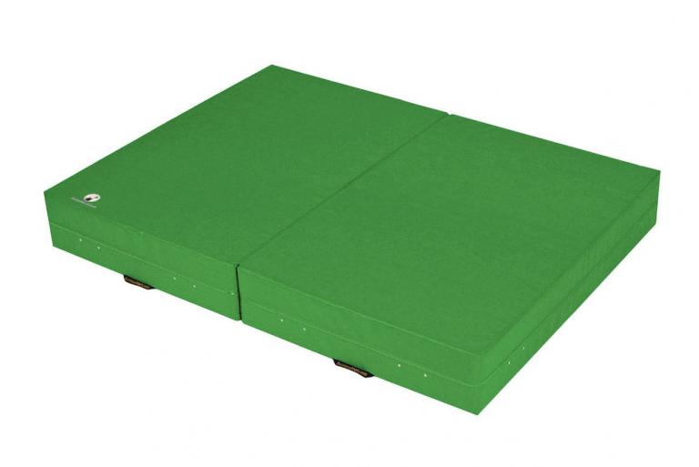 Weichbodenmatte faltbar