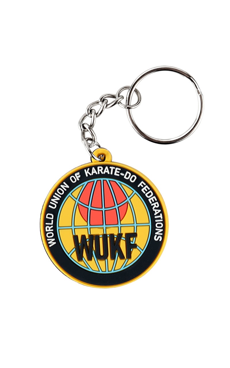 Schlüsselanhänger WUKF